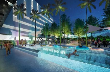 Cosi Wong Amat Beach - 17