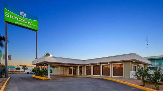 SureStay by Best Western - 0