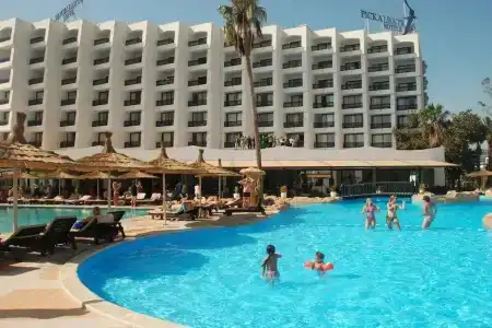 Royal Mirage Agadir - 12