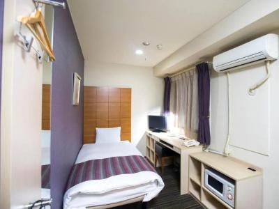 Flexstay Inn Shinagawa - 23