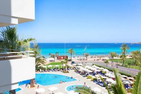 Hipotels Mercedes Aparthotel - 67