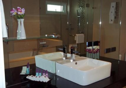 Paradiso Boutique Suites - 9