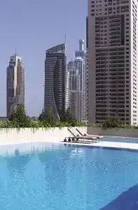 Radisson Blu Residence, Dubai Marina - 14
