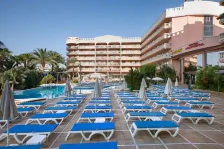 -Aparthotel Dorada Palace - 18