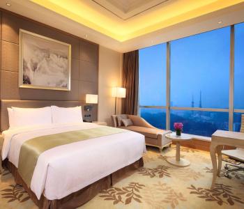 Doubletree by Hilton Guangzhou - 4