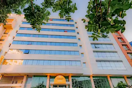 Premiere Classe Casablanca Centre Ville - 0