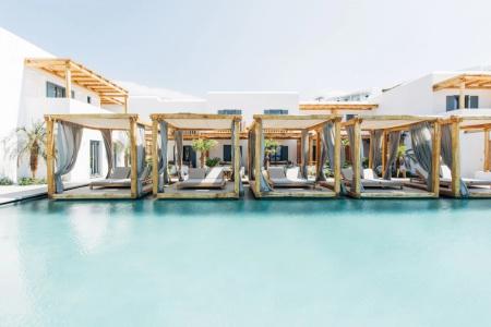 Branco Mykonos - 15