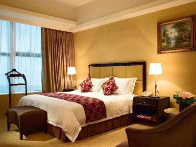 Grand Mercure Oriental Ginza Shenzhen - 33