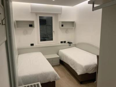 Albergo Cappello e Cadore - 21