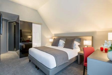 Best Western Plus Le Moderne - 144