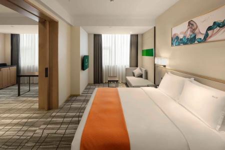 Holiday Inn Chengdu Airport, An Ihg - 91