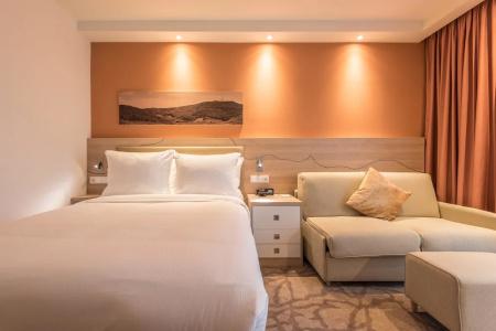 Hampton By Hilton Freiburg - 10