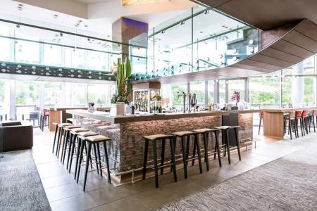 Novotel Nuernberg Centre Ville - 25