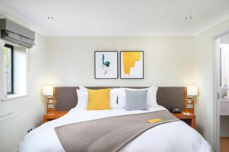 Voco - Oxford Thames, An Ihg - 58