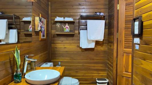 Nan Seasons Boutique Resort - 301