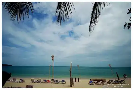 Marina Beach Resort - Sha Extra Plus - 18