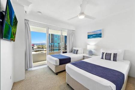 Zenith Ocean Front - 121