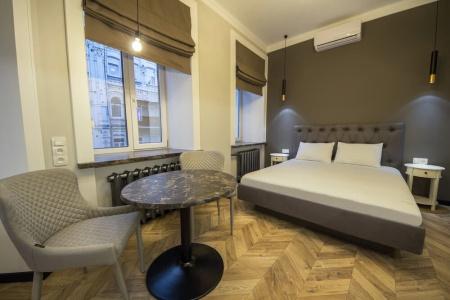 Central Dayflat - 311