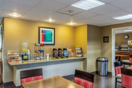 Comfort Inn Tucson - 31