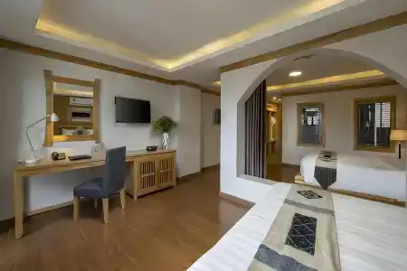 Sapa Highland Resort & Spa - 46