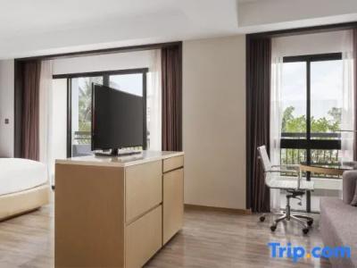 Courtyard by Marriott Siem Reap Resort - 89