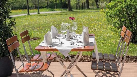 Best Western ApartBirnbachhöhe - 27