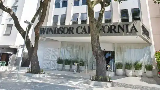 Windsor California - 0