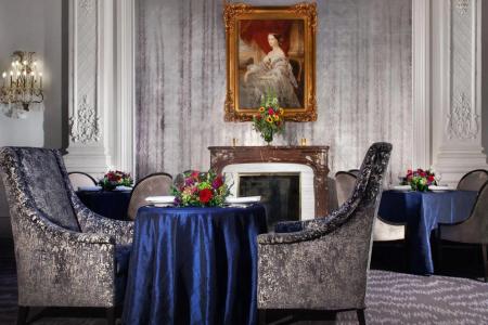 Le Pavillon New Orleans - 11