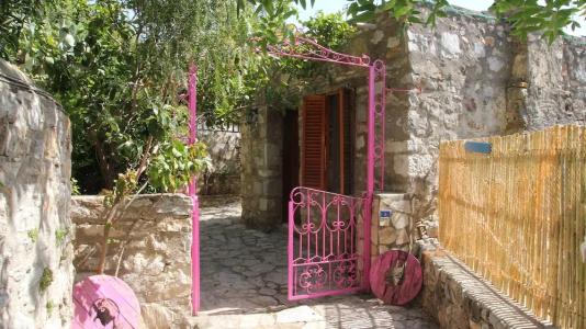 Eski Datca Evleri - 107