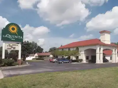 La Quinta Inn by Wyndham near Cedar Point - 47