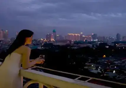 Santika Premiere Slipi Jakarta - 20