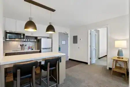Staybridge Suites Charlotte Arpt Area - Tyvola, An Ihg - 37