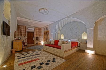 Taru Cave Suites - 119