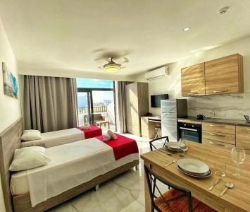For Rest Aparthotel - 24