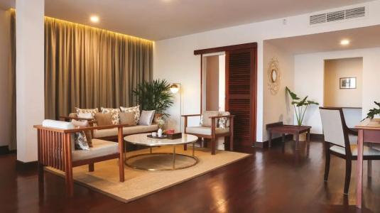 Amanjaya Pancam Suites - 83