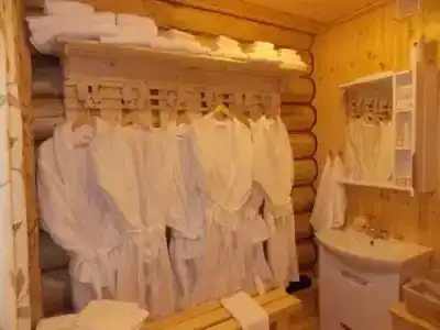 Башкирская деревня - 25