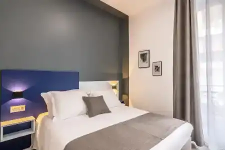 L'alcôve Hôtel - 46