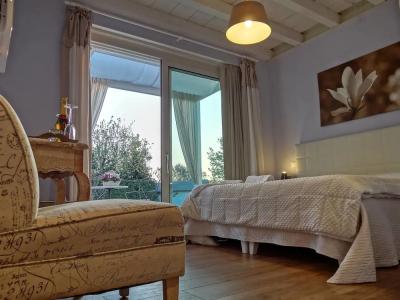 b&b La Magia Dei Sogni Relais - 44