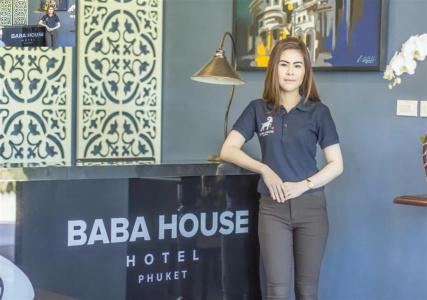 Baba House - Sha Plus - 32