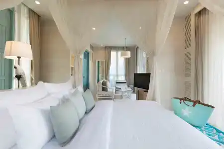 Cape Kudu, Koh Yao Noi - Sha Plus Certified - 93