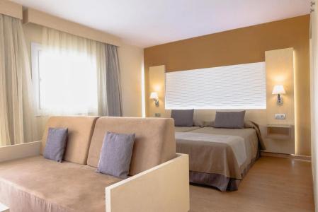 Hl Suite Nardos - Only Adults - 2
