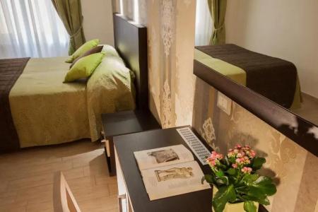Rome Kings Suite - 64