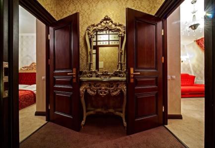 Saint Feder Boutique - 36