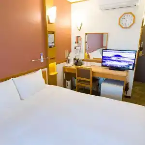 Toyoko Inn Musashi-nakahara Ekimae - 35