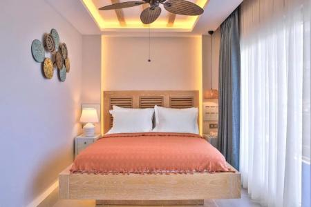 Kalkan Saray Suites - 170