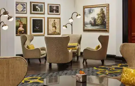The Whitley, a Luxury Collection, Atlanta Buckhead - 14