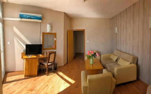 Cоmplex Avliga Beach - Halfboard - 40