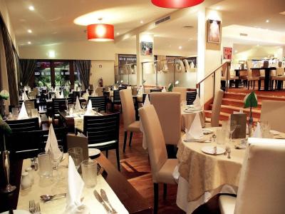 TUI Blue Gardens - Adults-only - Savoy Signature - 24