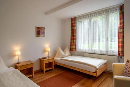 Neuhaus Golf- & Strandhotel - 35