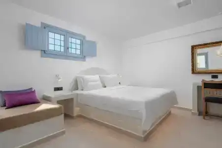 Sole d'oro Luxury Suites - 108